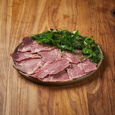 Пастрами в Dacha по цене 505 ₽