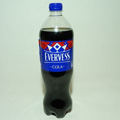 Evervess Colaв СУШИSELL по цене 349 ₽