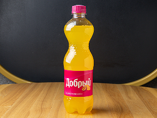 Кола 0,5 манго-маракуя в Шаурма Маркет по цене 169 ₽