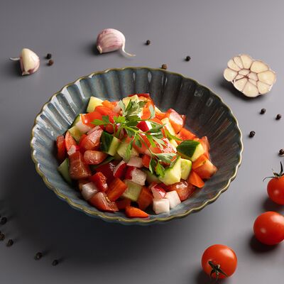 Салат Овощной в Активити парк по цене 310 ₽