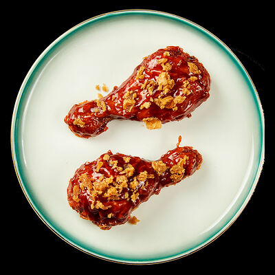 Ножки Барбекю в Kannam Chicken по цене 379