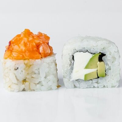 Апельсиновый сяки в Лапша и Утки по цене 766 ₽