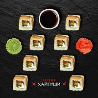 Бавария фреш в Sushi Хайпуши