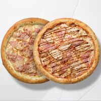 Комбо пицца 36 №2 в Суши Fantasy