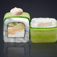 Тиффани в Sushi Fixprice