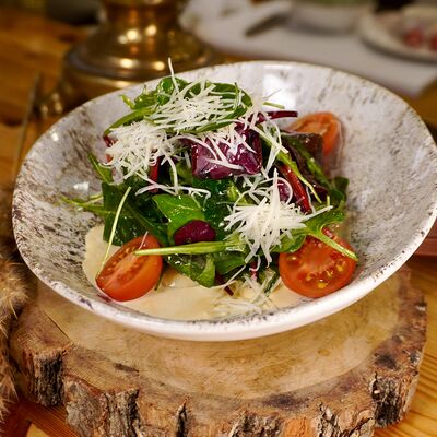 Алтын куль в Татарская Усадьба по цене 1285 ₽