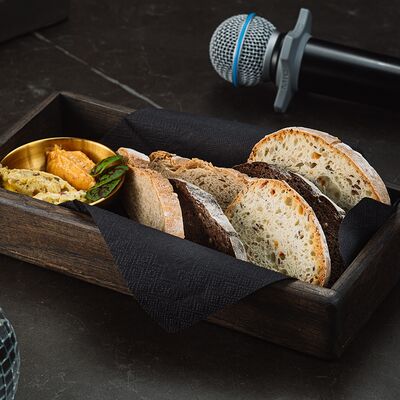 Хлебная корзина в Интонация по цене 600 ₽