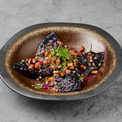 Колдуны тестяные по рецепту графа Тышкевича в Литвины по цене 27 р.