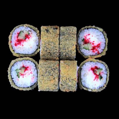 Ролл Кани Темпура в Суши Панда по цене 609 ₽