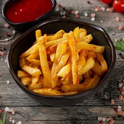 Картофель фри в Istanbul StreetFood по цене 270 ₽