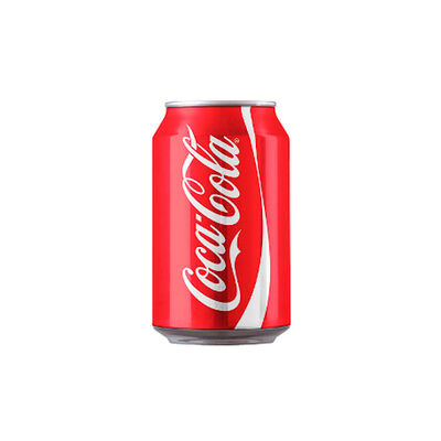 Coca-Cola Classic в Грузинское кафе Ван Гоги по цене 210 ₽