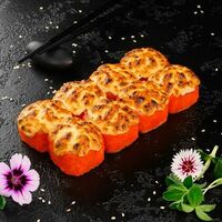 Магуро яки в Суши Профи