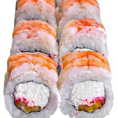 Эйби найс в Всем Своим по цене 600 ₽