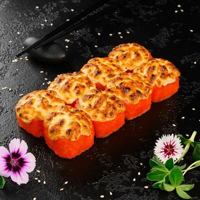 Камчатский в Суши Профи по цене 799 ₽