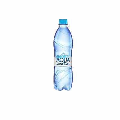 Вода Aqua minerale негазированная в A Mano по цене 120 ₽