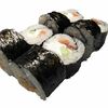 Классический ролл Футо маки в Sushi Maki по цене 299