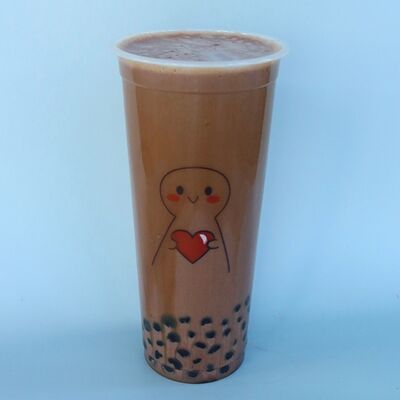 Брауни Бабл в BubbleKat bubble tea по цене 470 ₽