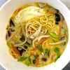 Королевский рамен с морепродуктами в Laksa & Wok по цене 890