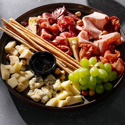 Плато антипасти в Сплетни by Anna Asti по цене 3590 ₽