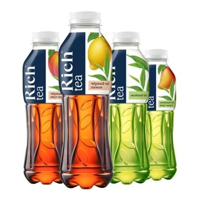Rich чай в Буффет- Котлета по цене 130 ₽