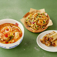 Логотип ДЕД ХО