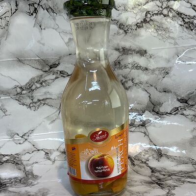 Shamb компот Персик в Шашлык & Шаурма Эдваго по цене 500 ₽