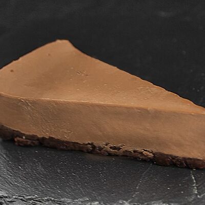 Чизкейк шоколадный в COFESTO по цене 315 ₽