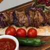 Асадо-шашлык от шефа в Assado Steak&Kebab по цене 910