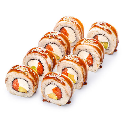 Ролл Канада в Окинава по цене 960 ₽