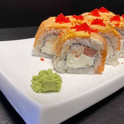 Сумасан в Багс Банни от кафеМафия по цене 539