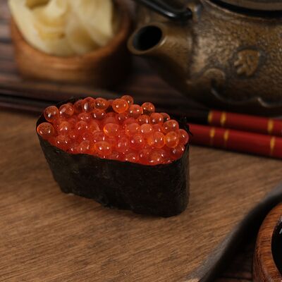 Икура в Японский городовой 64 по цене 160 ₽