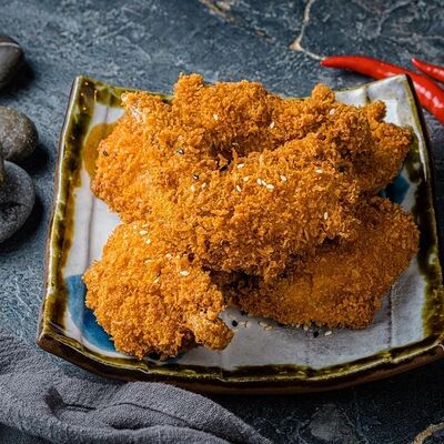 4 крыла в Пипяо по цене 460 ₽