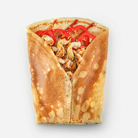 Курица Терияки в Блинчик