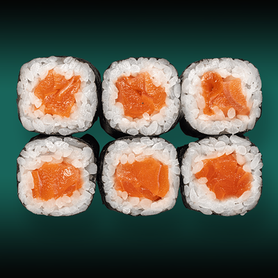 Сяке маки в Нияма по цене 469 ₽