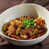 Wok с говядиной в База по цене 1150
