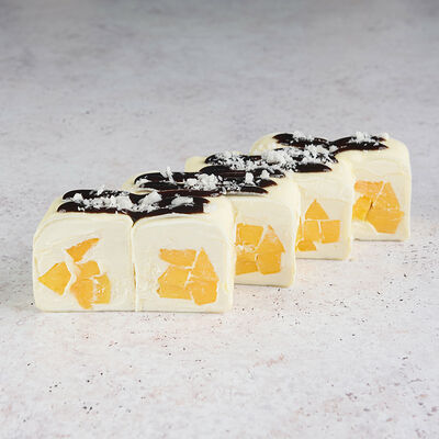 Снежинка в Томята Тосуши по цене 588 ₽