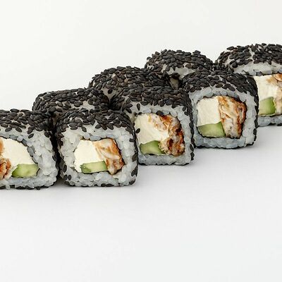 Секрет черной вдовы в Fixxroll по цене 688 ₽