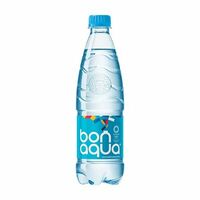 Bon Aqua негазированная в Don kvinto