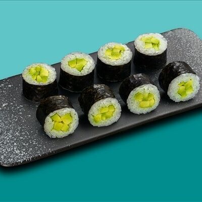 Ролл с Авокадо в О! Суши по цене 290 ₽