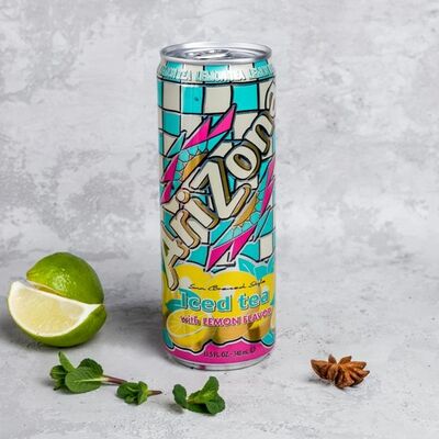 Напиток Arizona в Hai Pho по цене 190