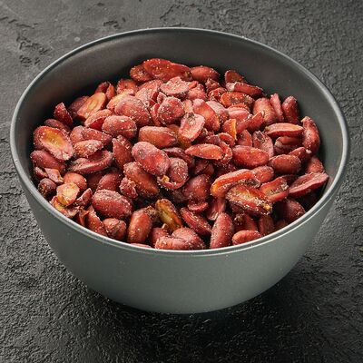 Арахис копчёный жареный солёный Премиум в Хмель и солод по цене 99 ₽