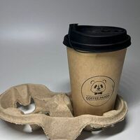 Раф Зимние специи в Coffee panda