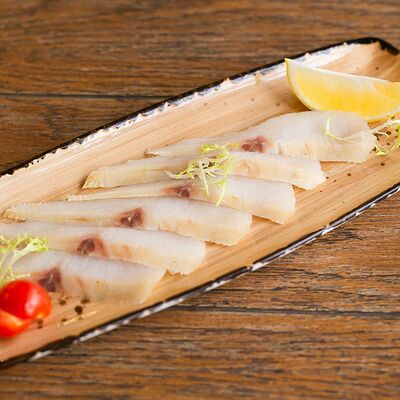 Сиг холодного копчения в Дюшес по цене 540