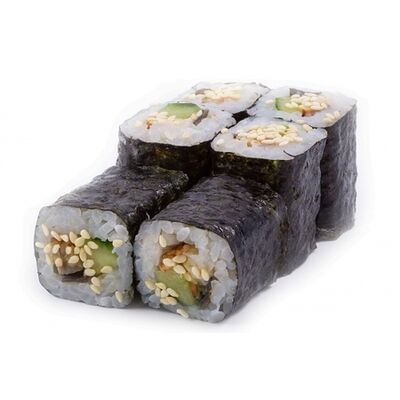 Унаги маки в Mr. Foods по цене 190 ₽