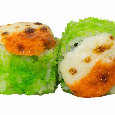 Гриль-ролл Инь Янь в Sea Zone по цене 315