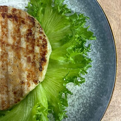 Котлета куриная в Гриль бар Онар по цене 170 ₽