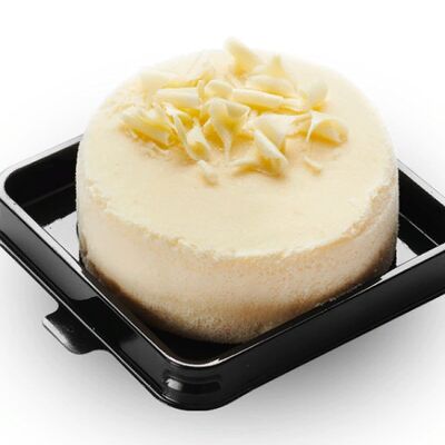 Чизкейк Нью-Йорк в Рыбин Гуд по цене 259