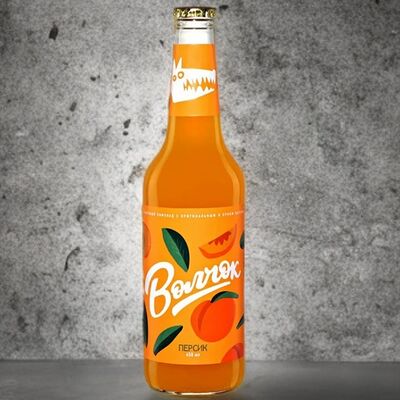 Напиток Волчок Персик в Тейват по цене 260 ₽