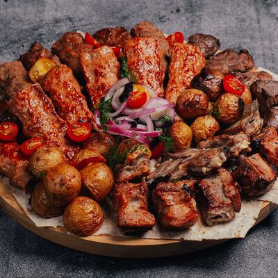 Ofris set XXXL в Ofris по цене 12900 ₽