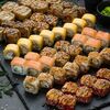 Сет Девичник в OMAKASE SUSHI ROLLS по цене 7490